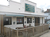 Pinner Green Social Club